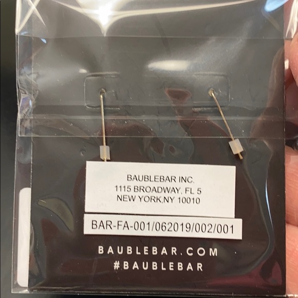 Earrings - Picture 2 of 2